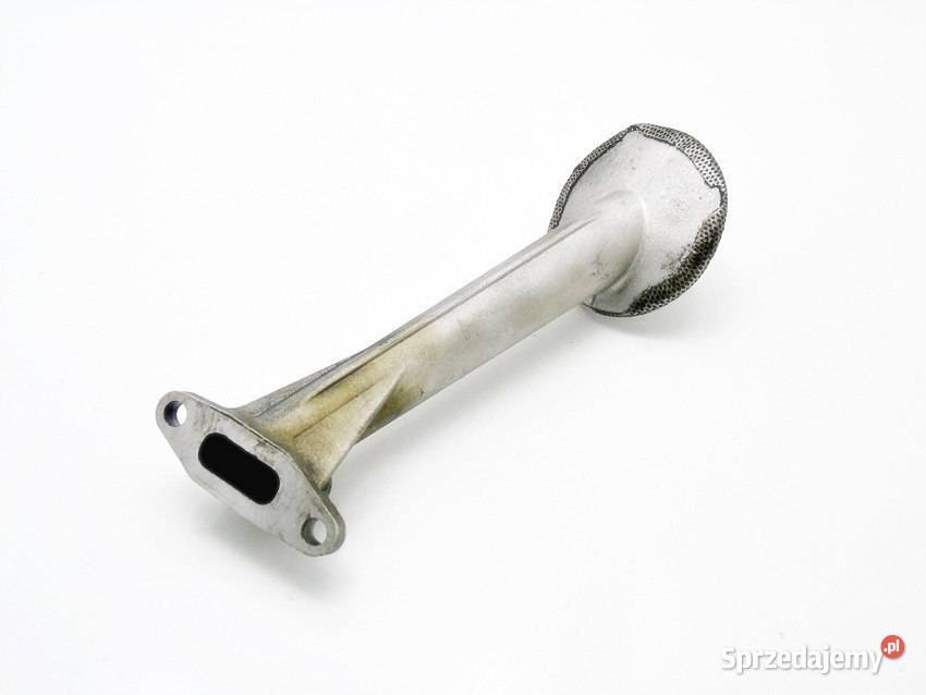 SMOK OLEJU 19 JTD 147 156 LYBRA 159 VECTRA