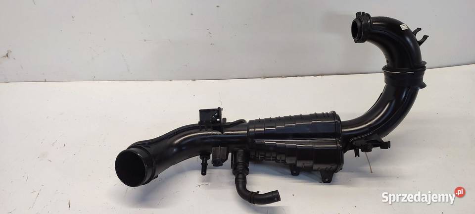 VOLVO XC40 RURA DOLOT POWIETRZA HYBRID 32222145