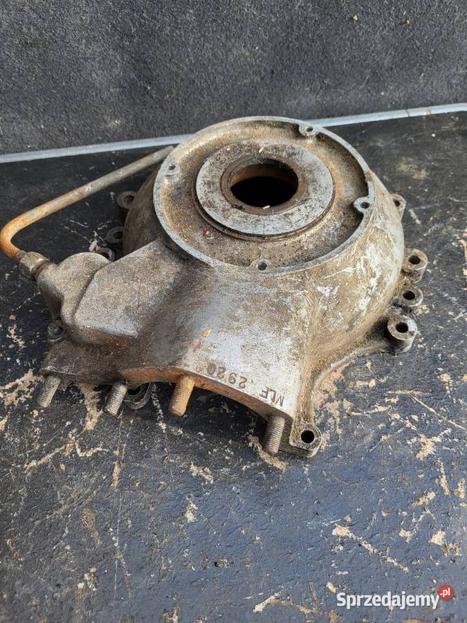 SILNIK KARTER BSA AJS Rybnik