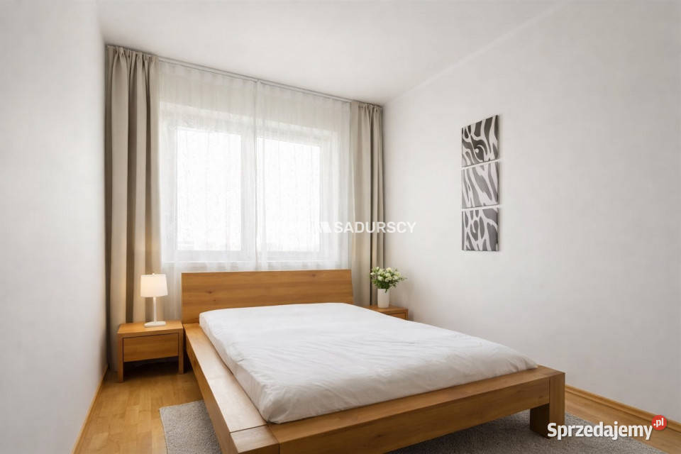 Mieszkanie 5152m2 2 pok Kraków Miłkowskiego