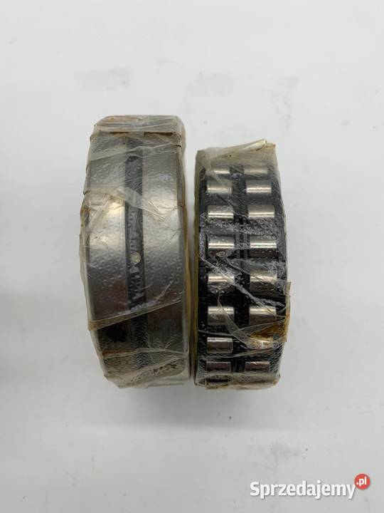 SKF NN 3014 KTNSPW33 Łożysko D110mm Warszawa