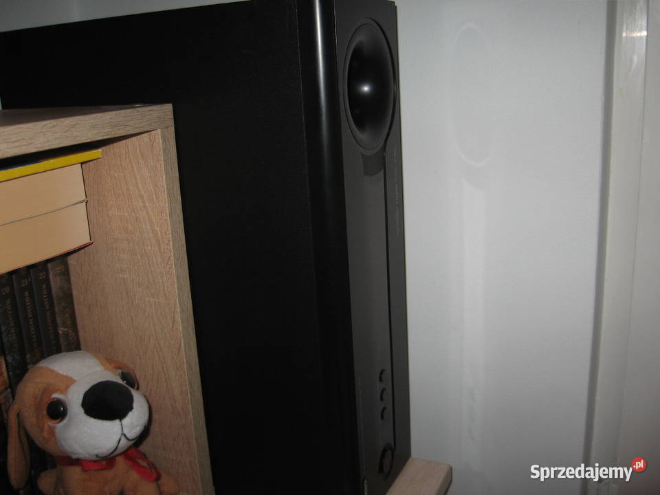 Kino domowe Yamaha SR300NSBR301 Amplitunery Olsztyn