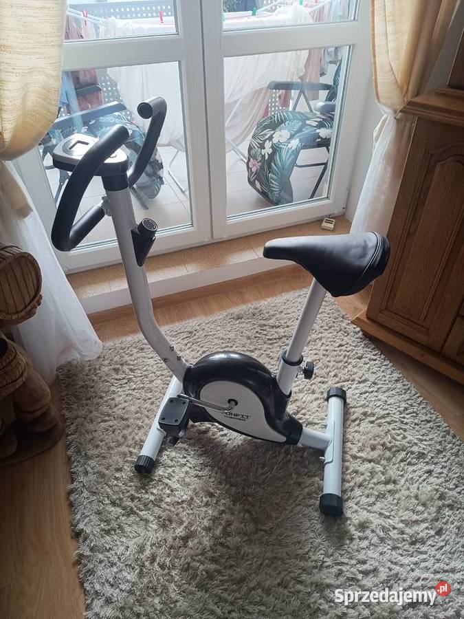 Rower stacjonarny Rumia