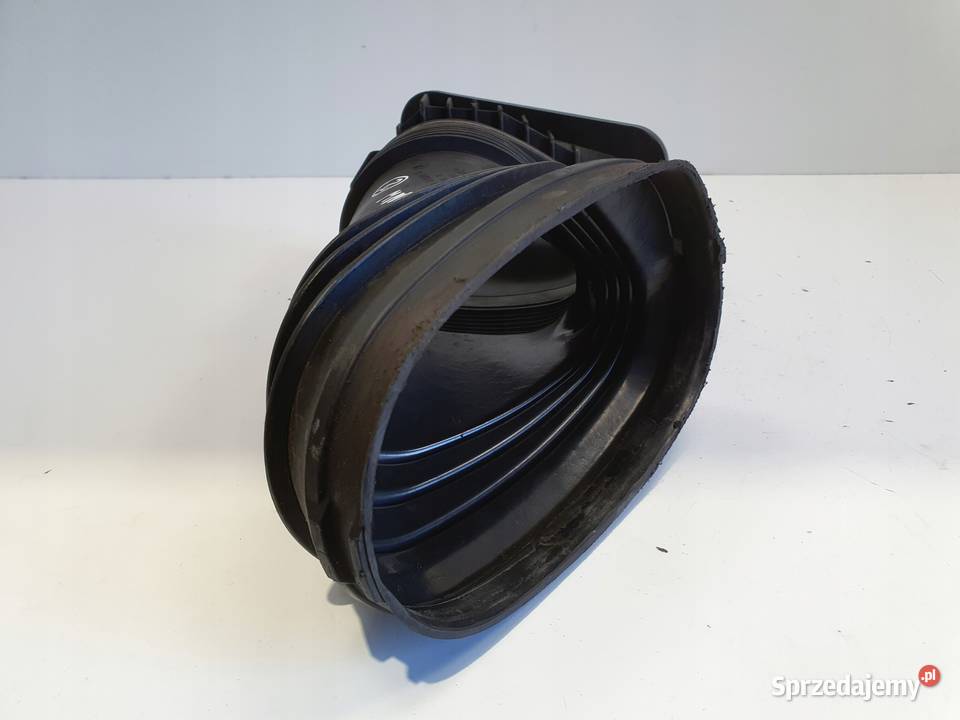 BMW E90 E92 M3 40 V8 PRZEWÓD POWIETRZA rura Przewody powietrza Motoryzacja