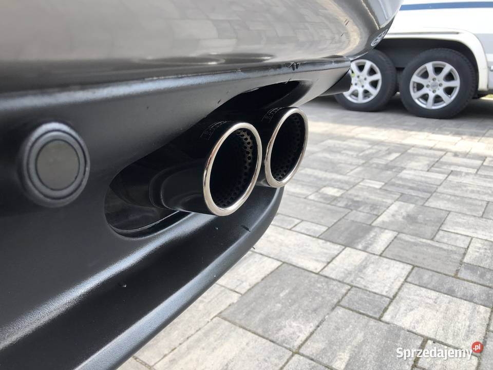 BMW X5 e53 30D m57 z 218 280 X5 Motoryzacja Kalonka