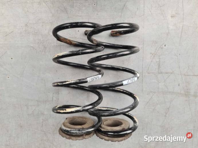 Sprężyny Tył Tylne AALP Gumy Opel AdamCorsa śląskie Częstochowa