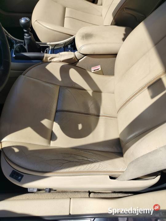 Sprzedam Peugeota 607 łódzkie