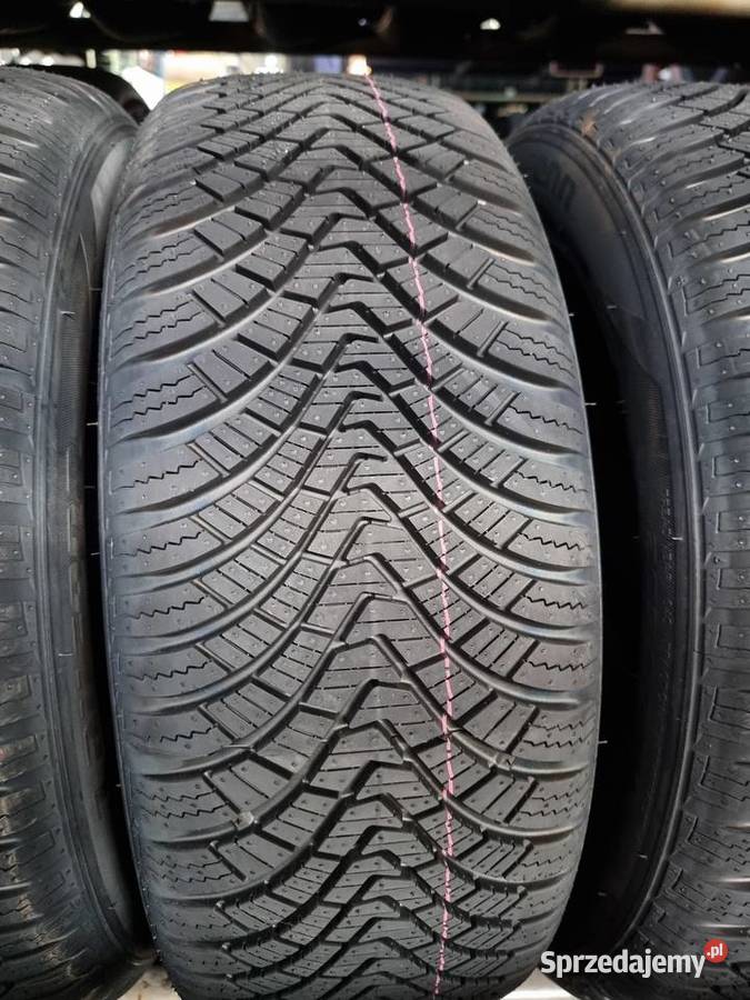 Opona 23555R17 103W XL LH71 Laufenn Całoroczna Ożarów