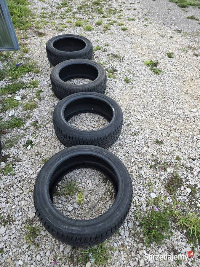 Dębica frightened hp2 22545r17 Końskie sprzedam
