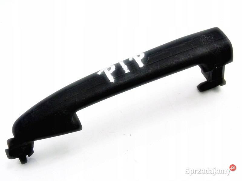 KLAMKA ZEWNĘTRZNA PRZÓD MERCEDES W168 A KLASA Karoseria Sosnowiec