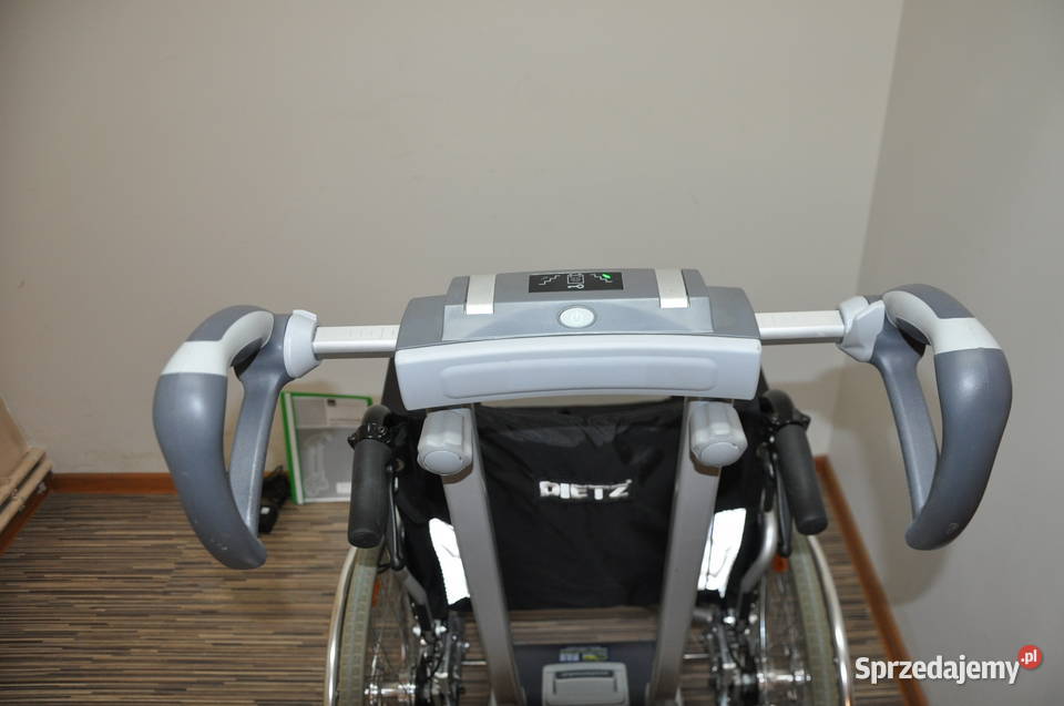 SCHODOŁAZ kroczący SCALAMOBIL IQ S 35 wózek