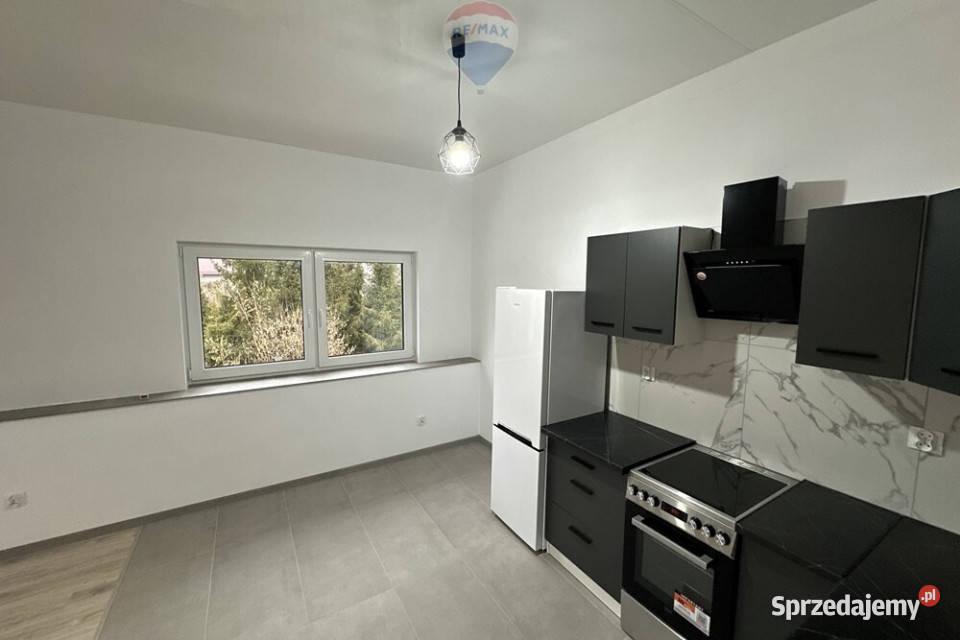 Bezczynszowa kawalerka 33 m2 CzechowiceDziedzice Czechowice-Dziedzice