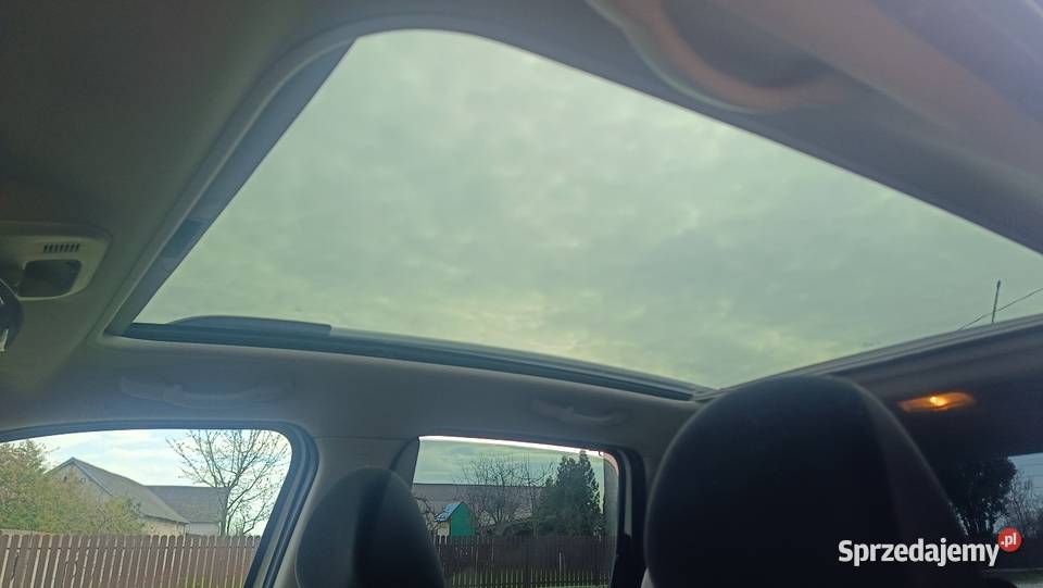 Citroen C3 Picasso exlusive 16hdi oryginał C3 Picasso Samochody osobowe Zwoleń