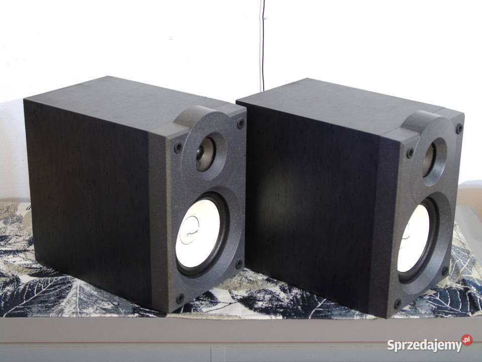 Kolumny Pioneer sprawne 8 ohm WYSYŁKA podkarpackie Jasło