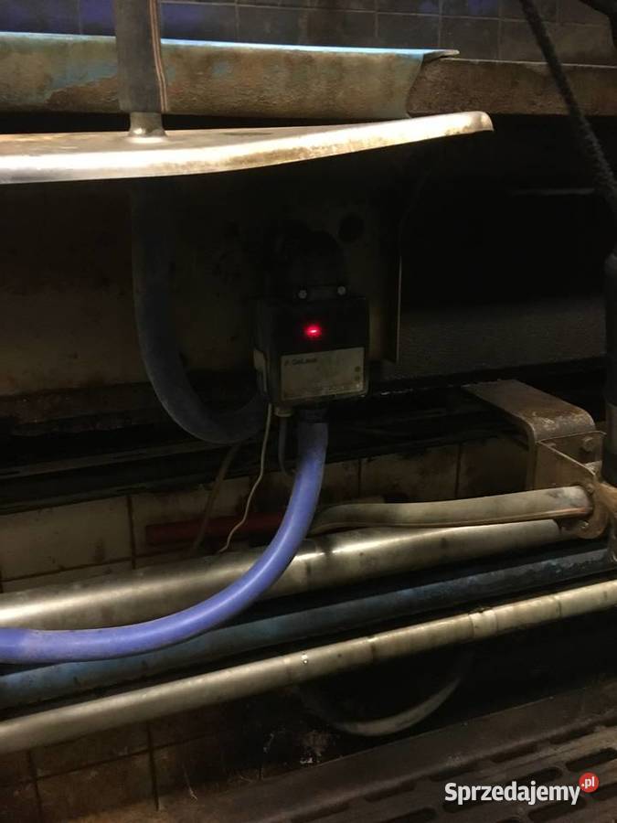 Dojarnia rybia ość 2x9 Modliborzyce