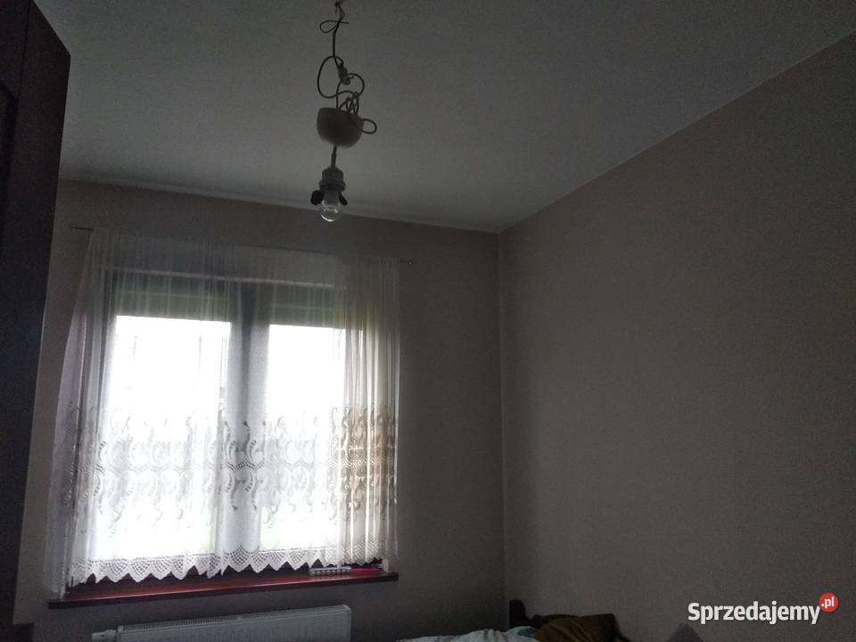 6pok 226met DOM WOLNOSTOJĄCY TARASOGRÓD