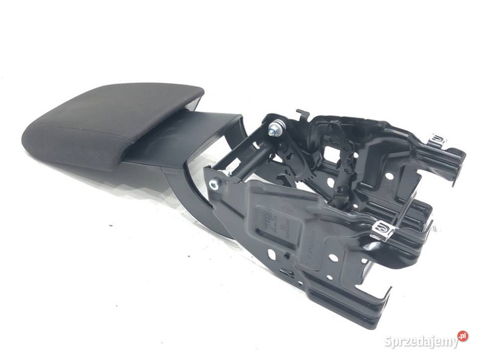 PODŁOKIETNIK AUDI A4 B8 Kombi 0715 8K0864283