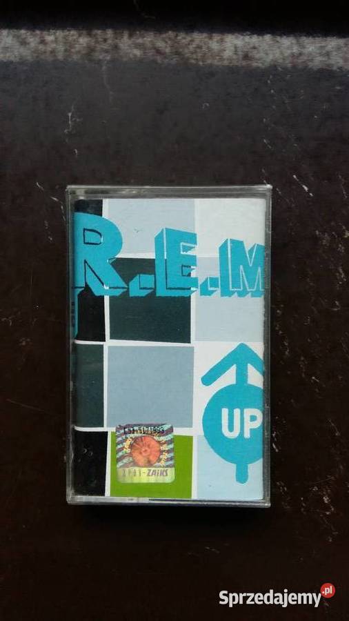 Kaseta magnetofonowa REM Up