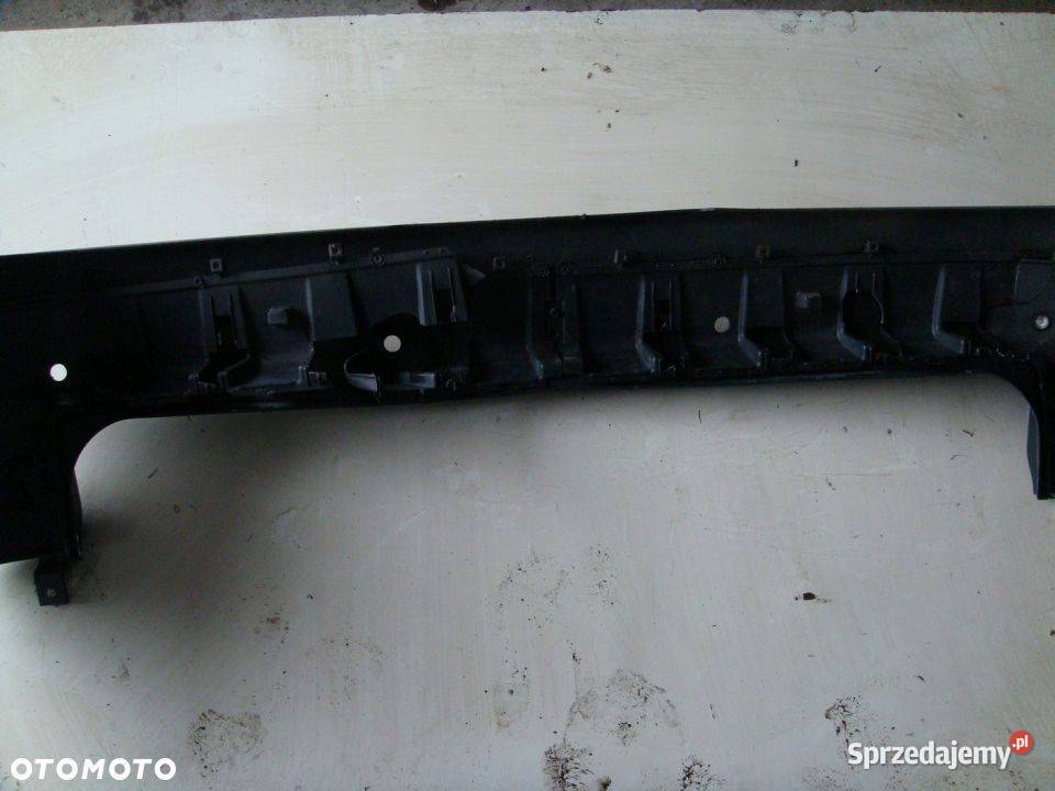ZDERZAK TYŁ TYLNY VW SHARAN PDC 7M3807364 Włoszczowa
