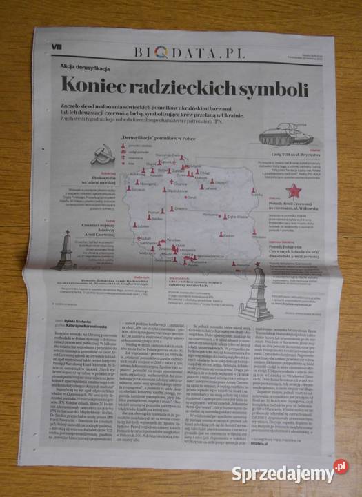 Ekonomia 87 Gazeta Wyborcza Pozostałe Parczew
