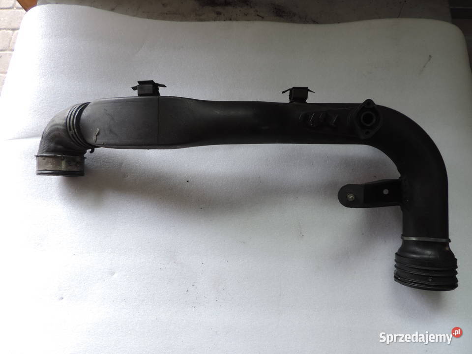 RURA INTERCOOLERA 8E0145762A 19 TDI