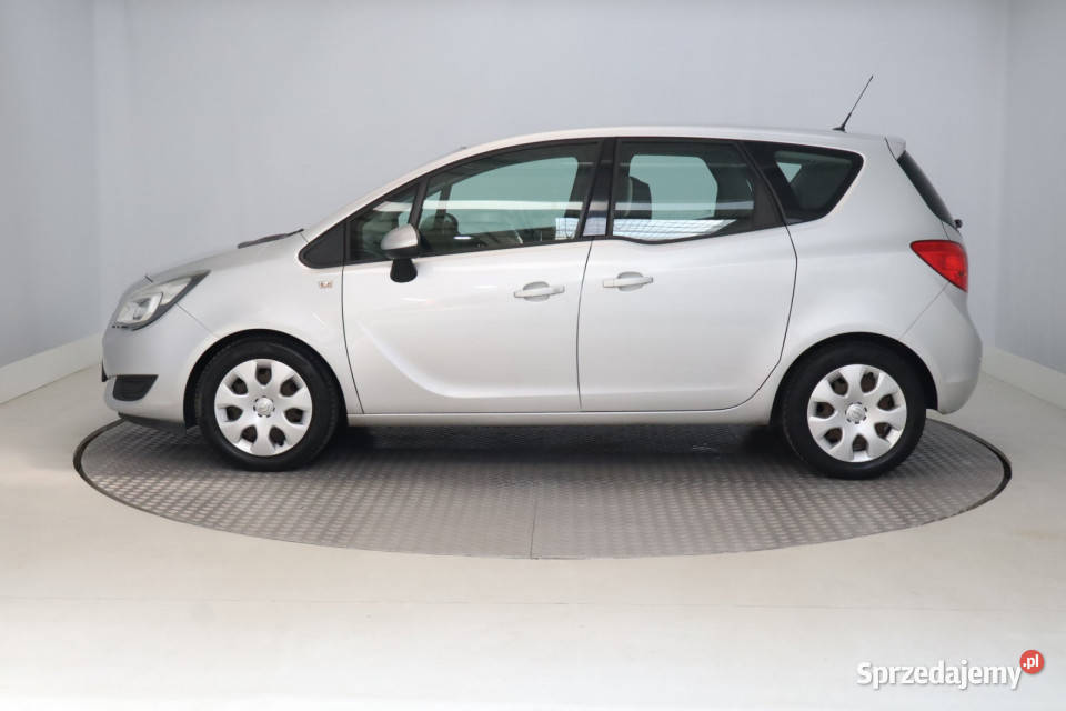 Opel Meriva 16 CDTI Zabrze