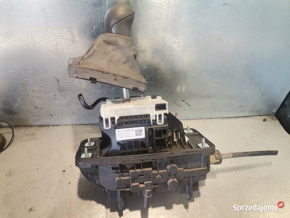 WYBIERAK BIEGÓW AUDI A6 C6 27 TDI 4F1713041AH Nowy Sącz