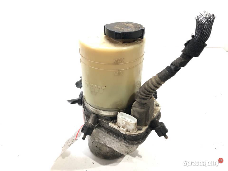 POMPA WSPOMAGANIA OPEL VECTRA C 20 101 0209 Pompy wspomagania