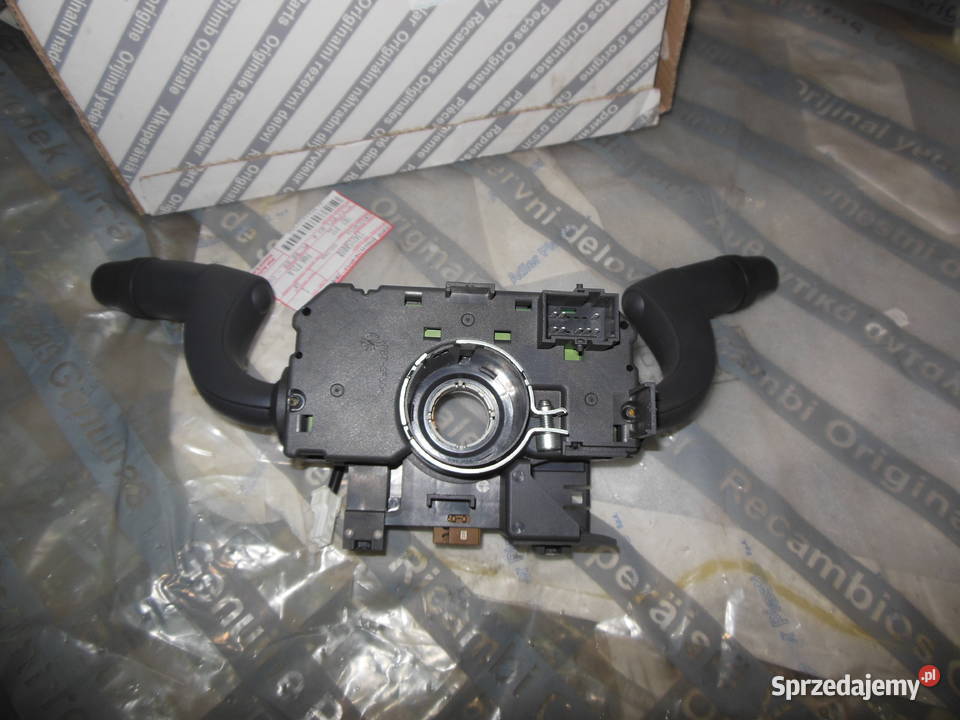 Przełącz zespol pod kierow FIAT 735469478 Wyposażenie elektryczne