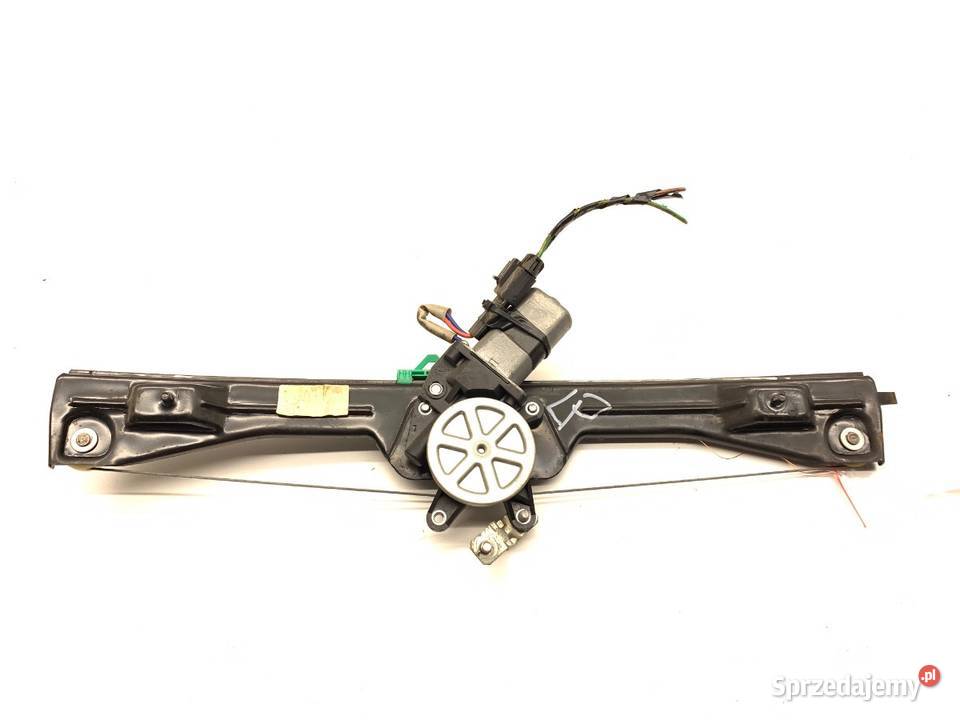 PODNOŚNIK SZYBY LEWY PRZÓD FIAT LINEA Hatchback