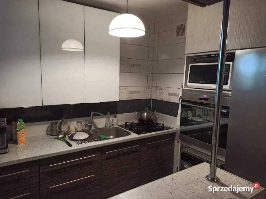 3 niezależne pokoje morza i plaży Liczba pokoi 3 Gdańsk sprzedam