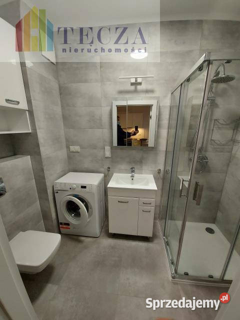 Mieszkanie Warszawa al gen Sikorskiego 40m2 2
