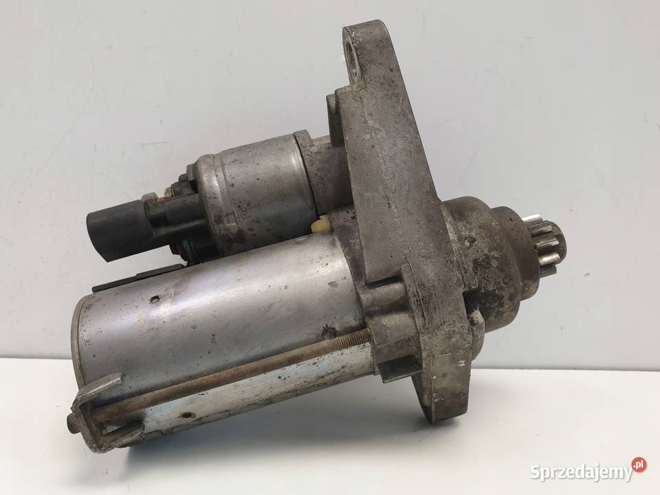 ROZRUSZNIK VW Golf V 16 FSI ROZRUSZNIK valeo Układ elektryczny silnika Rudka sprzedam