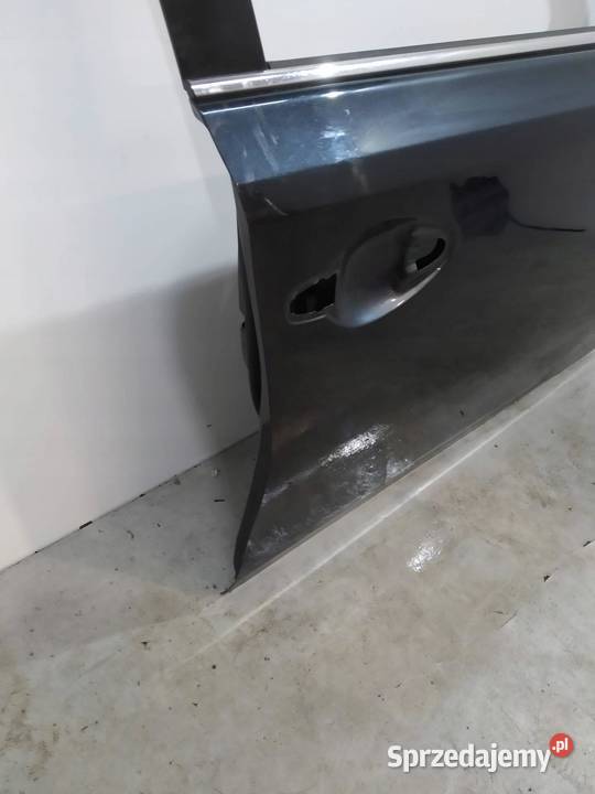 DRZWI PRAWE PRZÓD 1H2 Toyota Auris II 2012 sprzedam