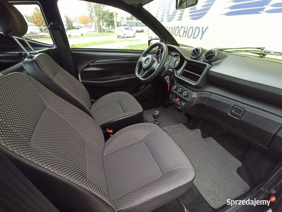 Aixam inny bez prawa jazdy Rzeszów