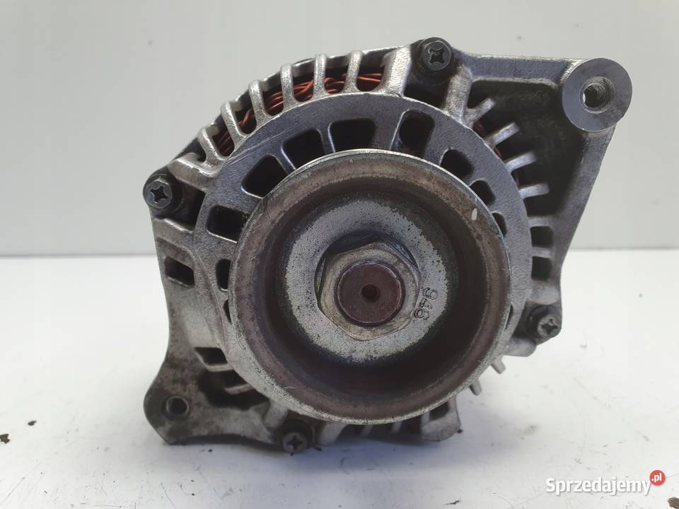 Honda Jazz II 13 iDSi ALTERNATOR A5TB1391 osobowe lubelskie Janów