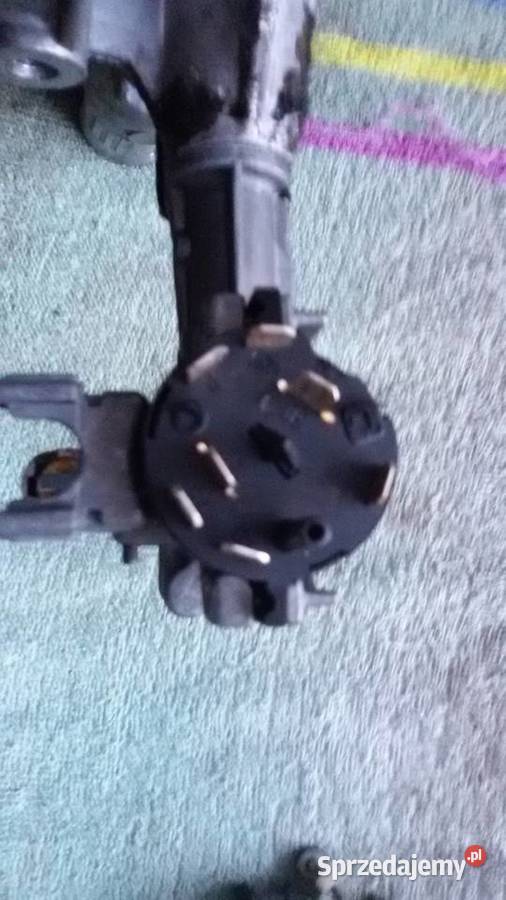 stacyjka audi 80b3b4 warmińsko-mazurskie Elbląg