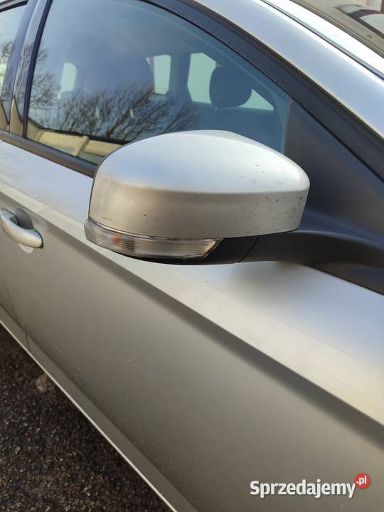 Ford Mondeo MK4 140KM