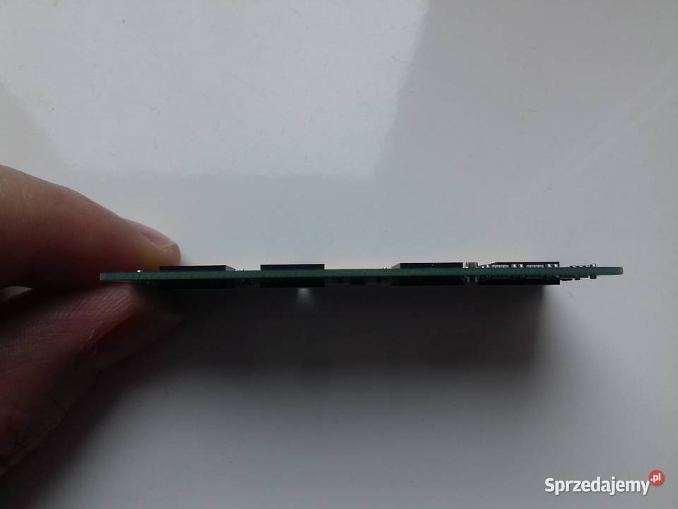 SK hynix DDR3L 4GB PC3L12800S SODIMM 135V Pojemność 4GB Pamięci kujawsko-pomorskie