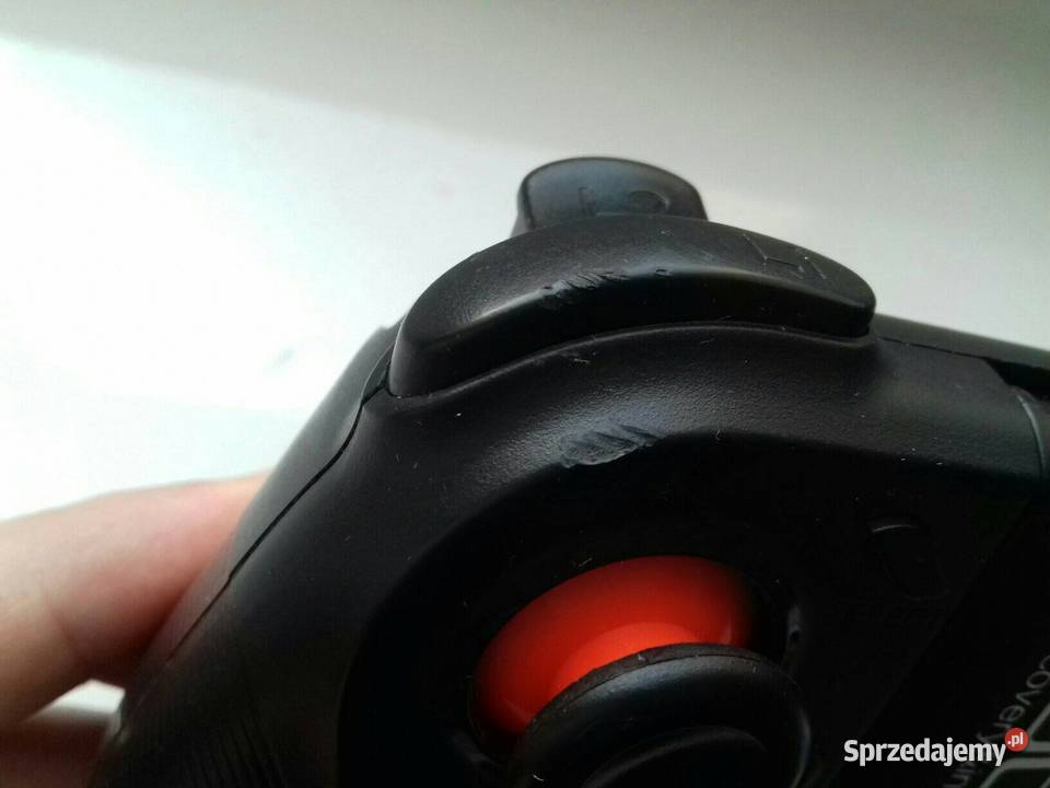 GamePad Bluetooth Mocute050 smartfonów tabletów Bydgoszcz sprzedam