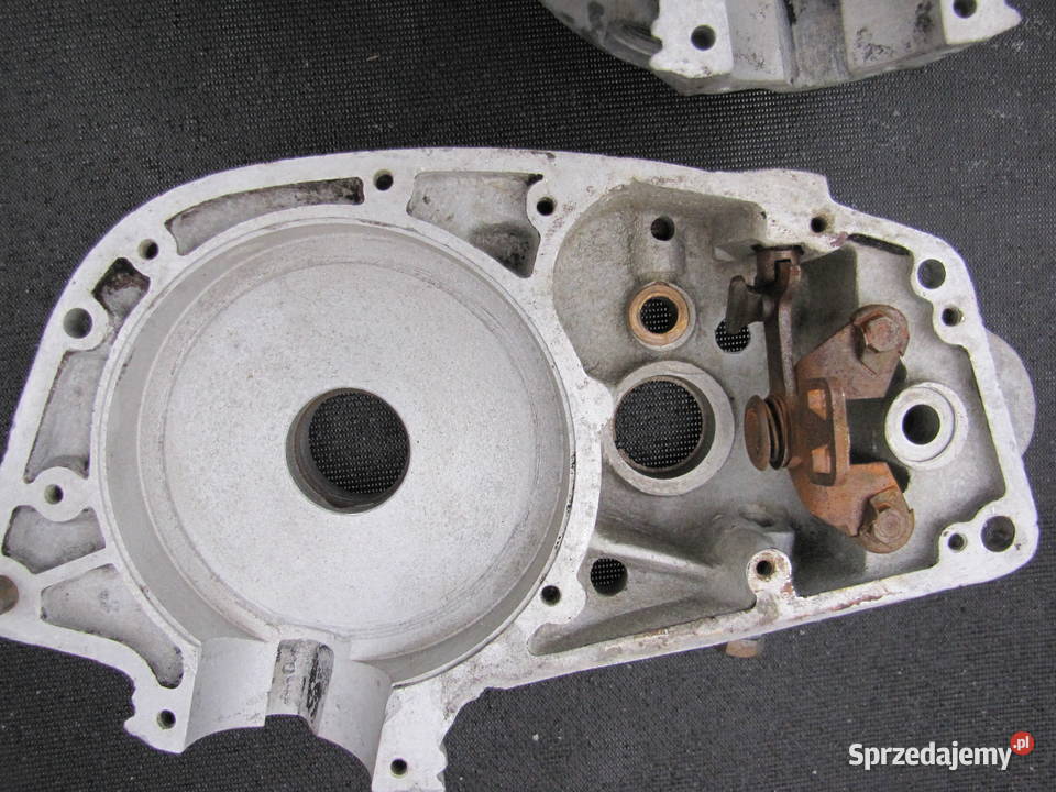 Kartery Wsk Wfm Shl M04 M05 Rzepin Drugi sprzedam