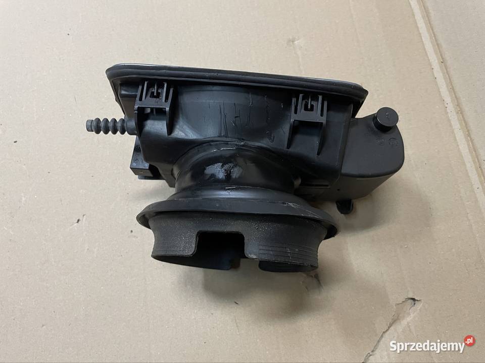 7073961 Klapka wlewu paliwa bmw 3 e90 e91 Szczecin