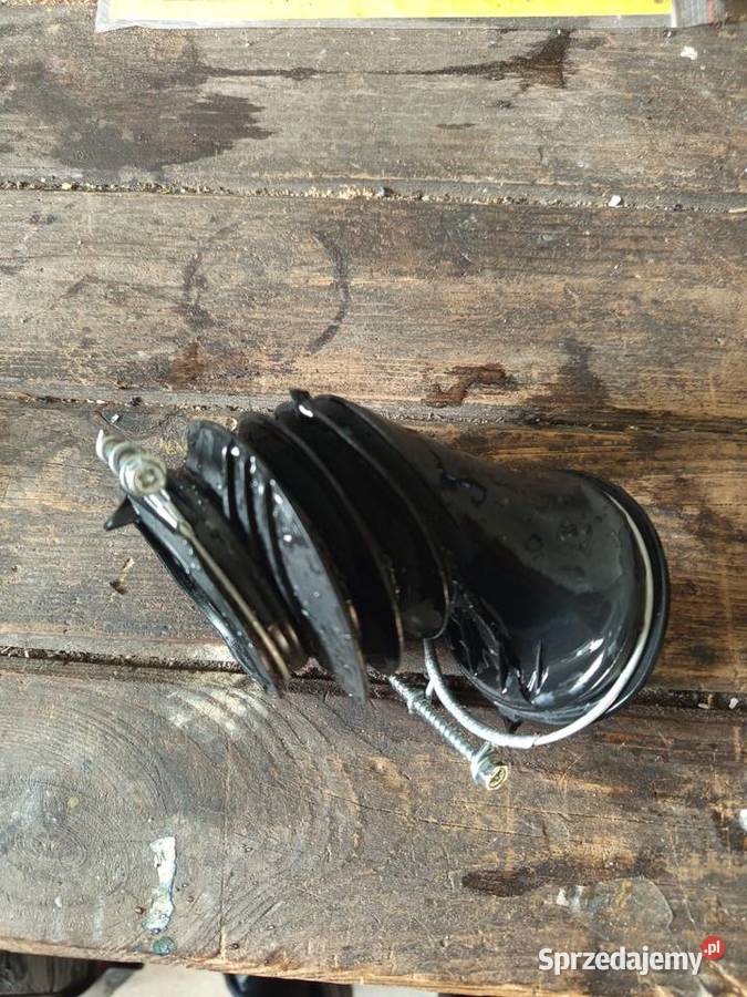 Wąż do bębna pralki AEG l60610 Części i Akcesoria Warszawa