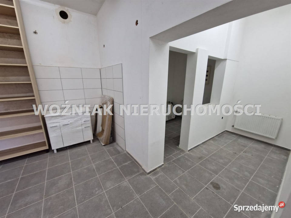 Dom 185m2 Dziećmorowice