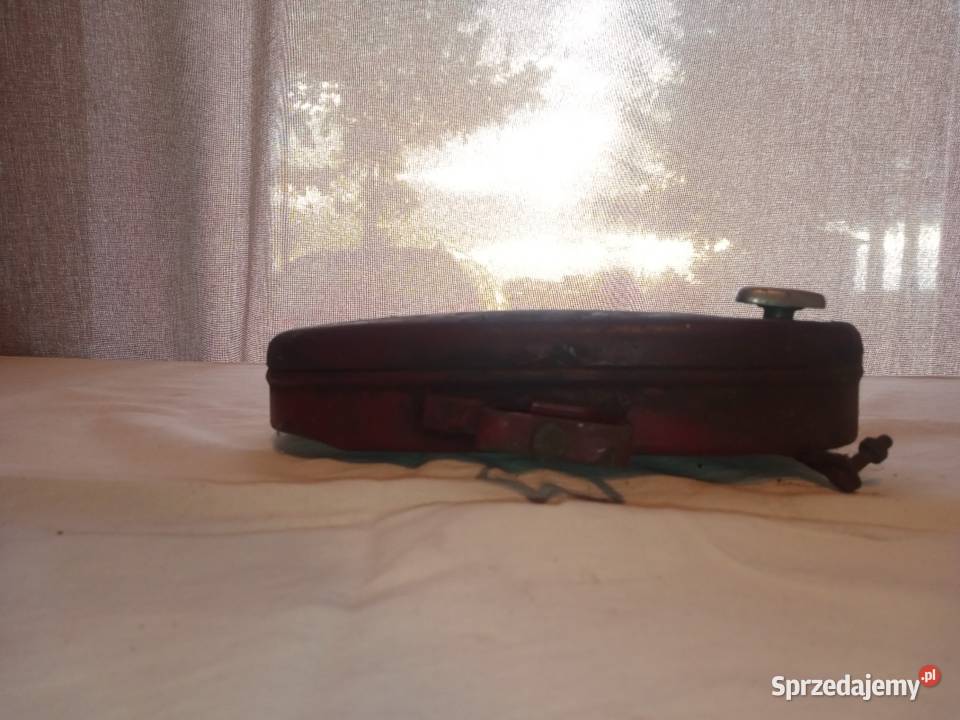 WSK wfm boczek schowek