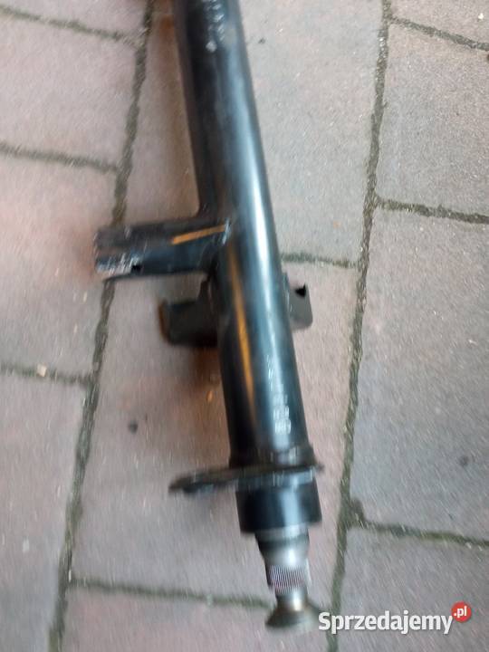 Kolumna kierownicza Mercedes 124 przegub pomorskie Słupsk