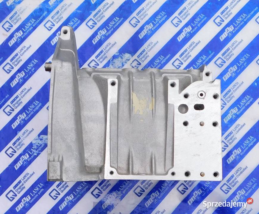 NOWY blok silnika 600 600ccm Fiat 126p 126 Blok silnika małopolskie sprzedam