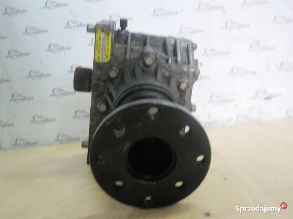 HYUNDAI IX35 11r 20 CRDI D4HA M20MT 135 reduktor Kielce