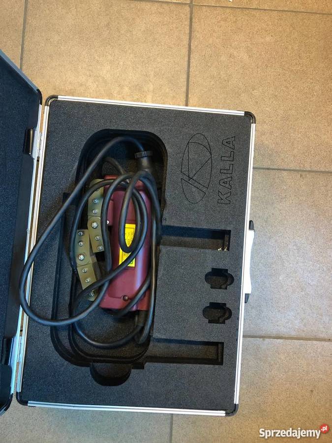 Defektoskop magnetyczny Rzeszów