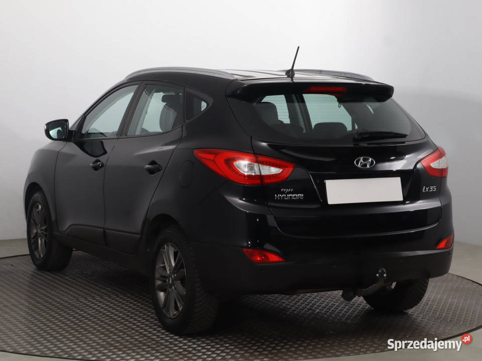 Hyundai ix35 16 GDI ix35 Samochody osobowe Bielany Wrocławskie